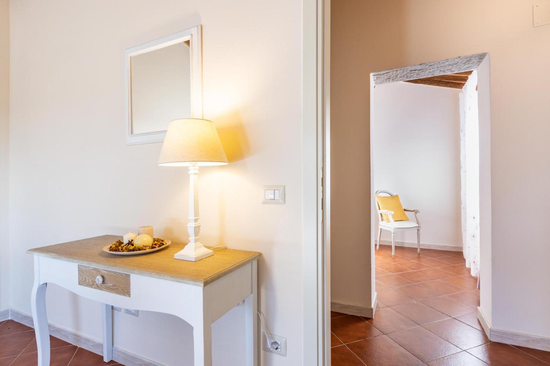 Gorgeous Villa Peccioli, With Private Pool, Ac, Wifi Legoli Exterior photo