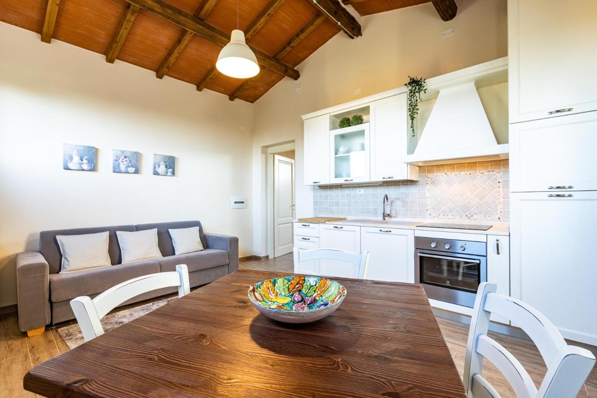 Gorgeous Villa Peccioli, With Private Pool, Ac, Wifi Legoli Exterior photo