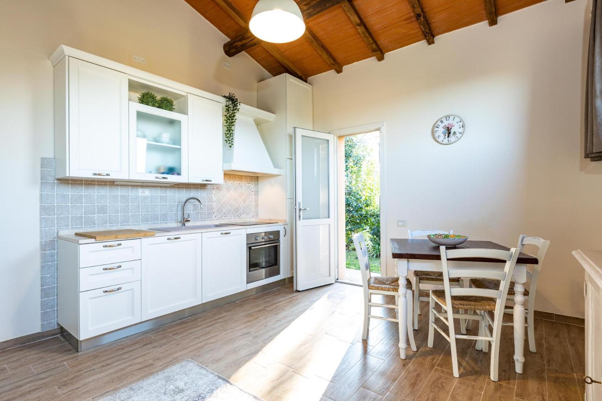 Gorgeous Villa Peccioli, With Private Pool, Ac, Wifi Legoli Exterior photo