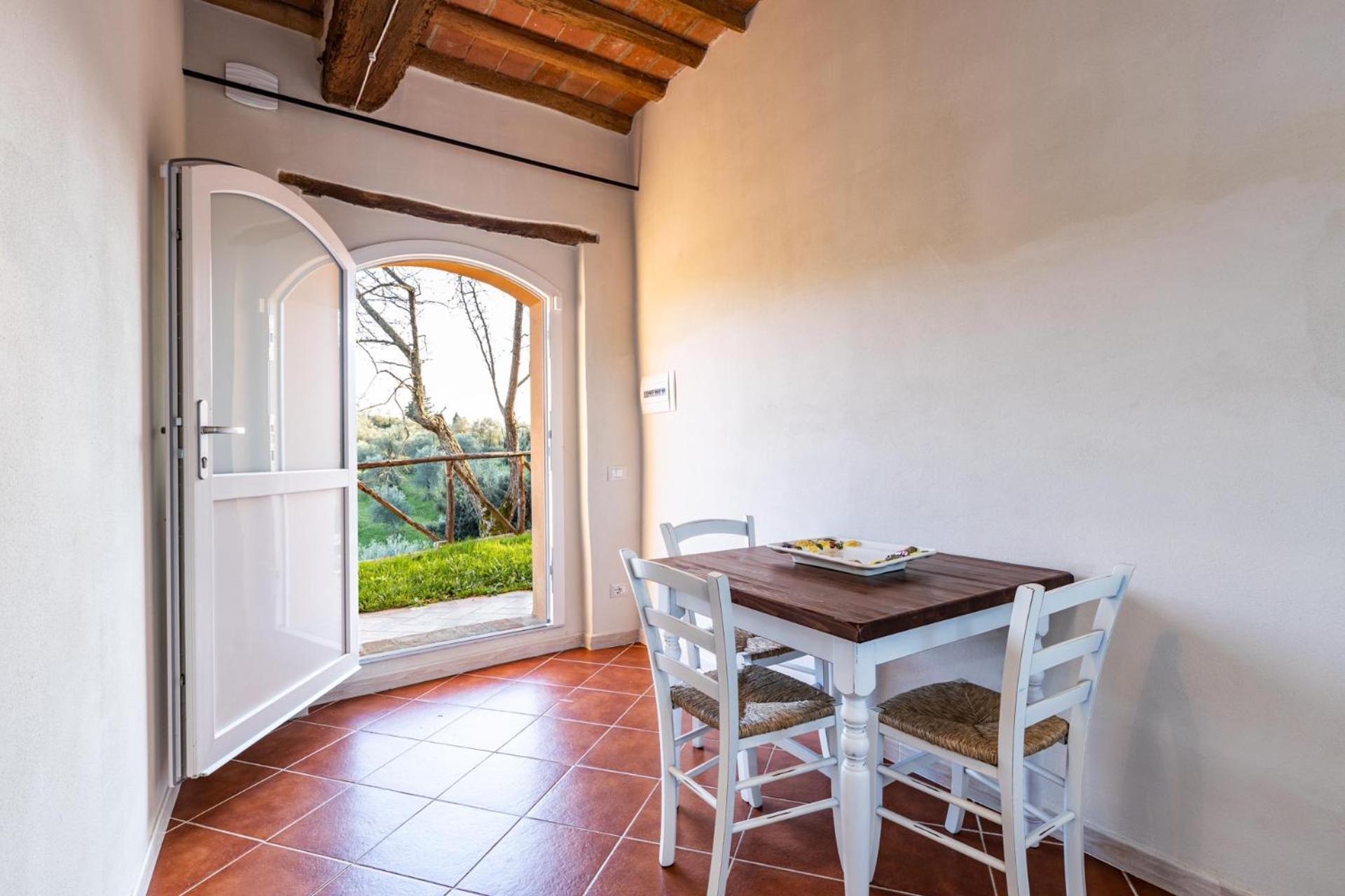 Gorgeous Villa Peccioli, With Private Pool, Ac, Wifi Legoli Exterior photo