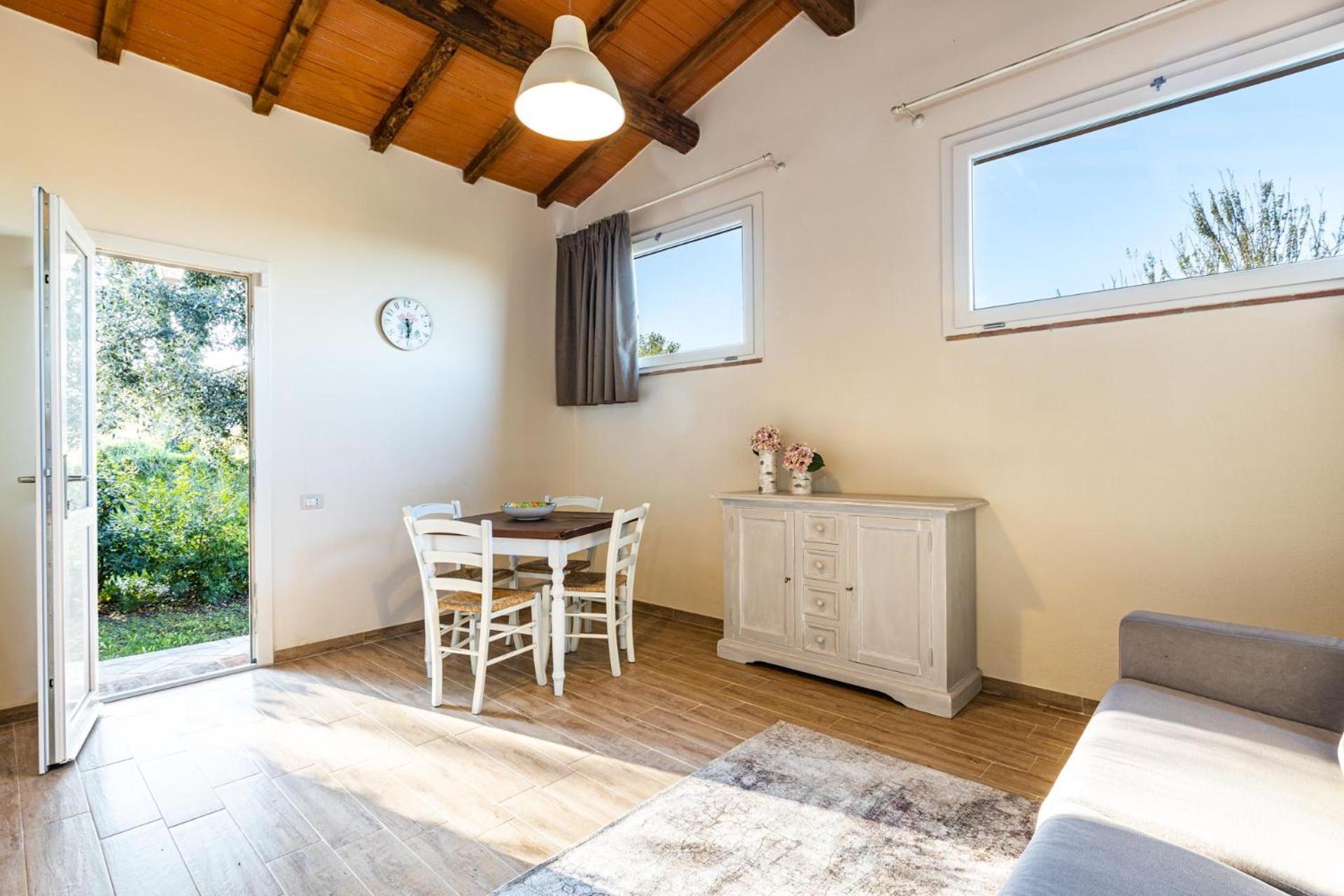 Gorgeous Villa Peccioli, With Private Pool, Ac, Wifi Legoli Exterior photo