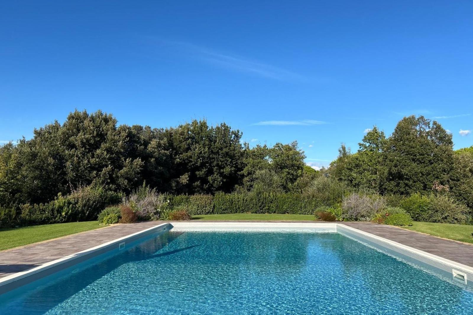 Gorgeous Villa Peccioli, With Private Pool, Ac, Wifi Legoli Exterior photo